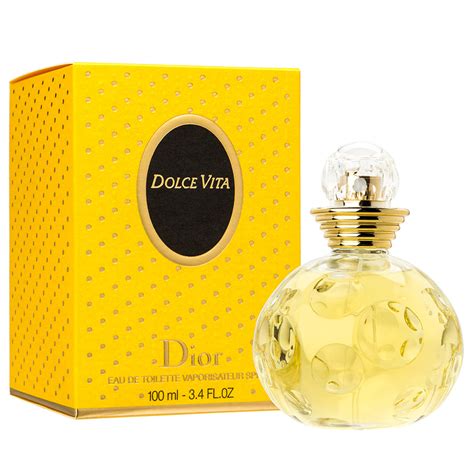 dolce vita by Dior